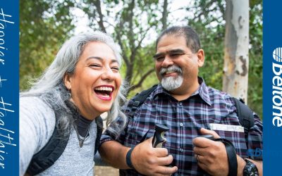 Being Happier And Healthier Because You Wear Hearing Aids