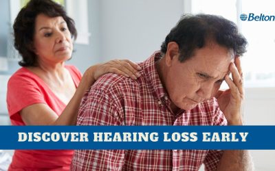 Learn How Hearing Loss Is Linked To Dementia