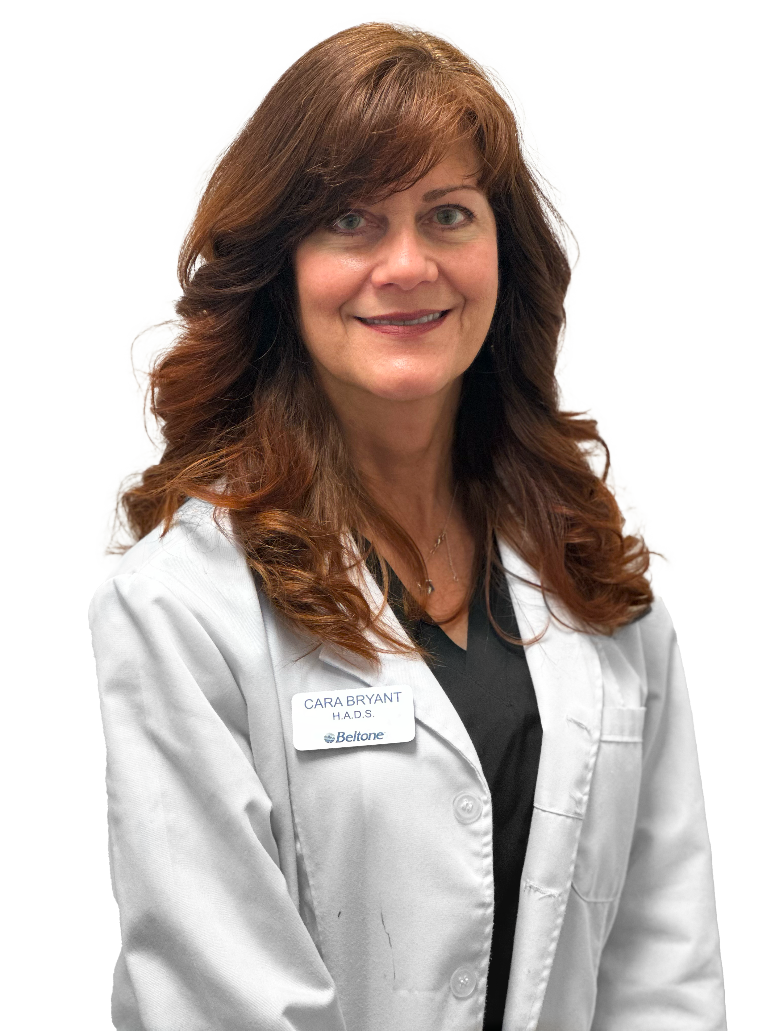 Cara Bryant, HCP