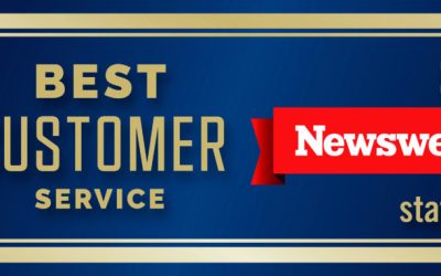 Beltone Earns America’s Best Customer Service 2023 Award From Newsweek